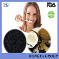 100% Food Grade Pure Aktivkohle Charcoal Teeth Whitening Charcoal